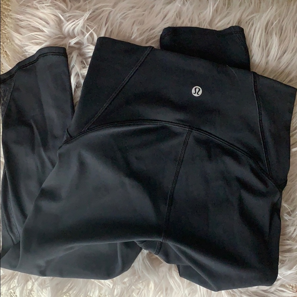 Lululemon leggings